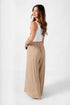 Koy Resort Miami Split Leg Pant